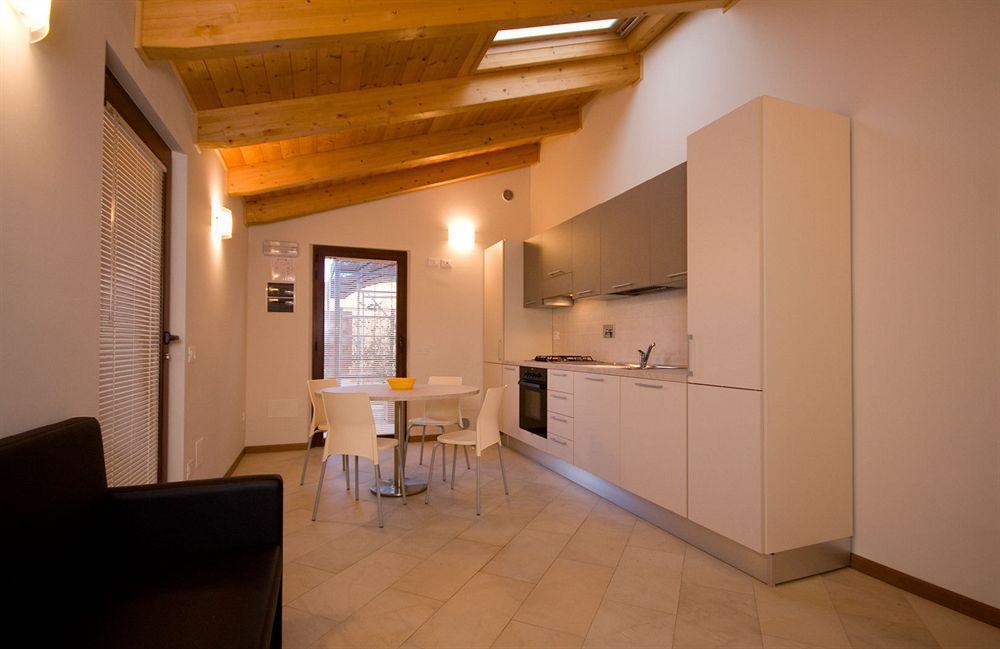 "La Terrazza Di Castiglione" Appartamenti Vacanza Castiglione della Pescaia Ngoại thất bức ảnh