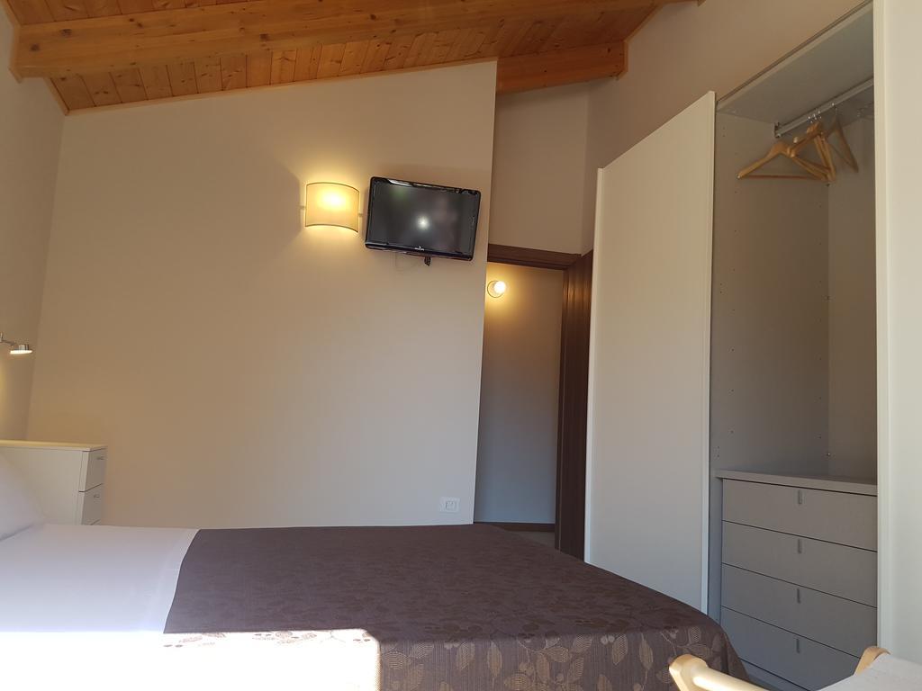"La Terrazza Di Castiglione" Appartamenti Vacanza Castiglione della Pescaia Ngoại thất bức ảnh