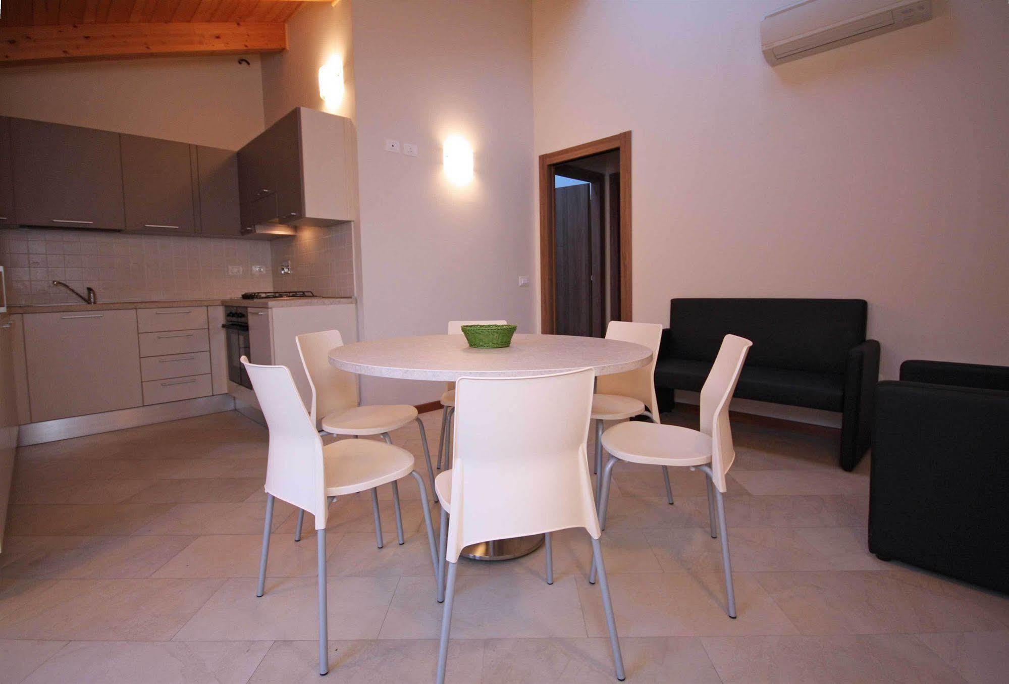 "La Terrazza Di Castiglione" Appartamenti Vacanza Castiglione della Pescaia Ngoại thất bức ảnh