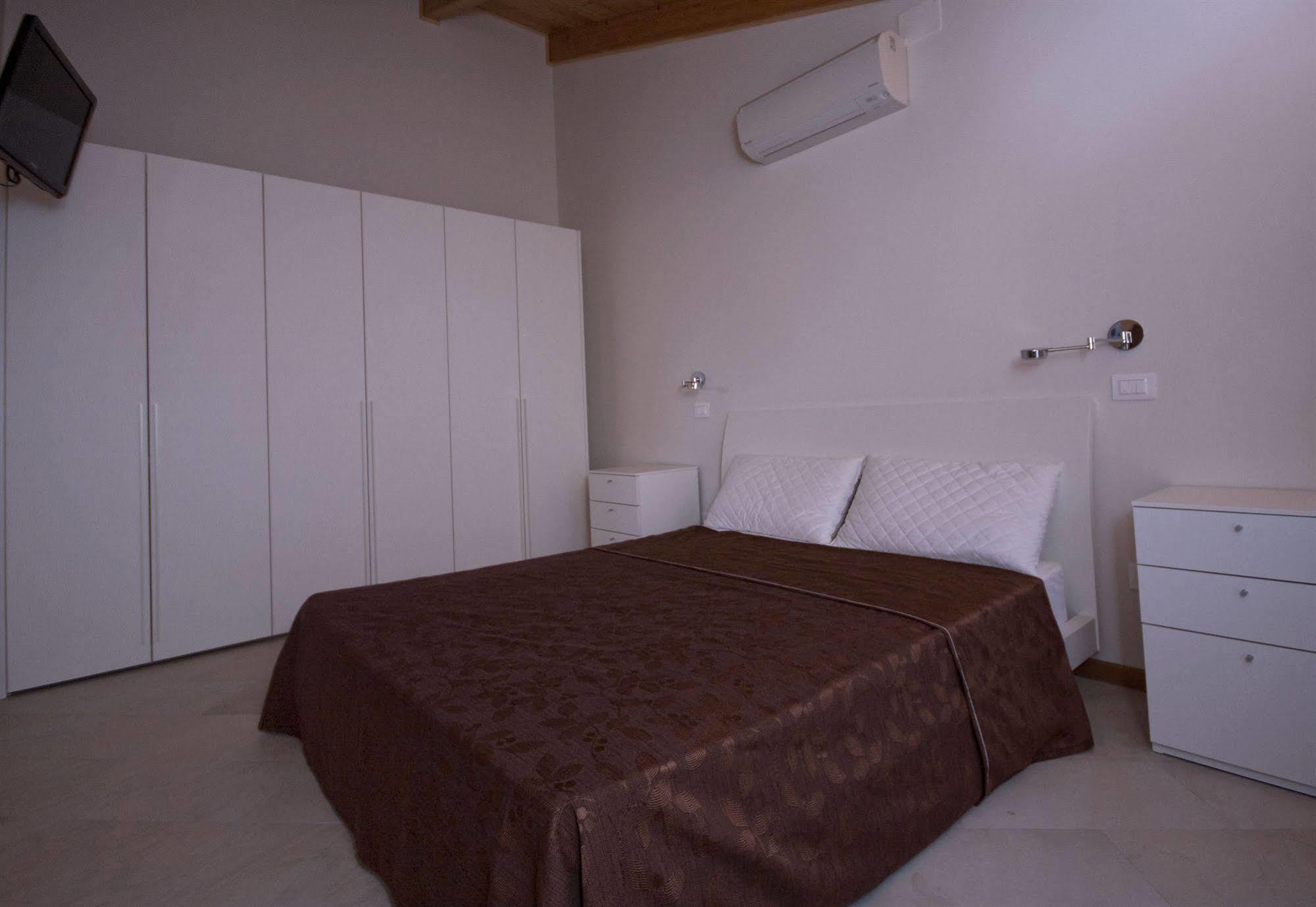 "La Terrazza Di Castiglione" Appartamenti Vacanza Castiglione della Pescaia Ngoại thất bức ảnh