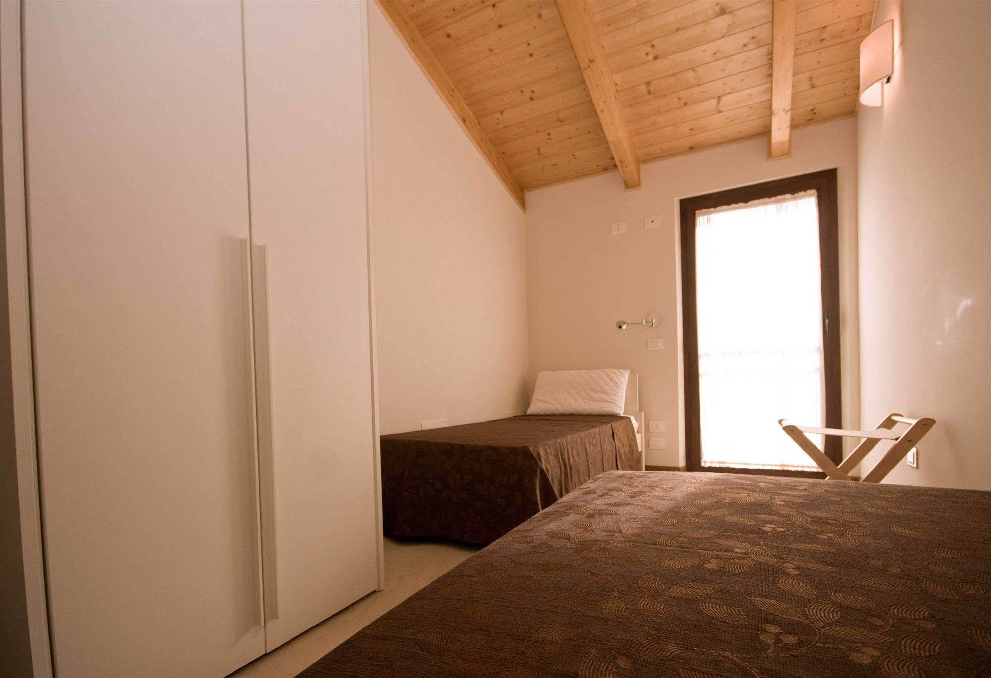 "La Terrazza Di Castiglione" Appartamenti Vacanza Castiglione della Pescaia Ngoại thất bức ảnh