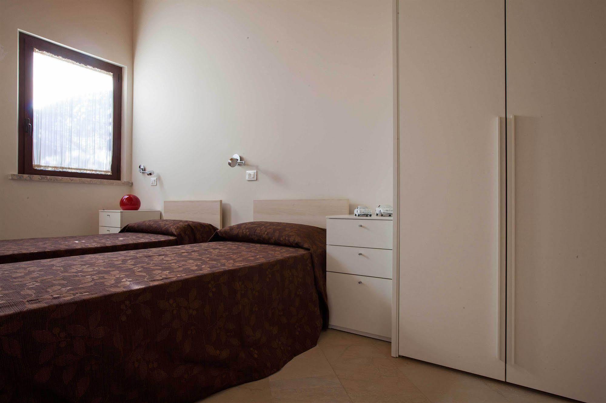 "La Terrazza Di Castiglione" Appartamenti Vacanza Castiglione della Pescaia Ngoại thất bức ảnh