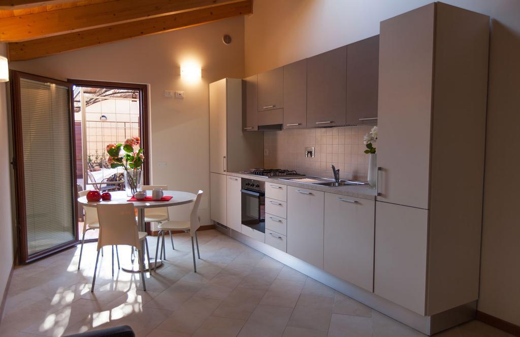"La Terrazza Di Castiglione" Appartamenti Vacanza Castiglione della Pescaia Phòng bức ảnh