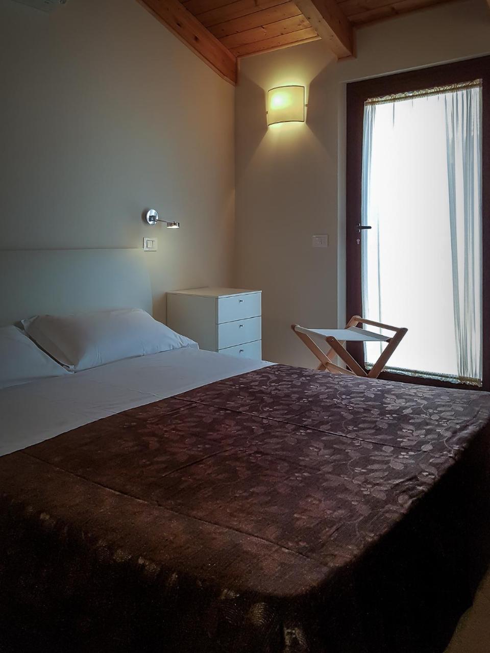 "La Terrazza Di Castiglione" Appartamenti Vacanza Castiglione della Pescaia Ngoại thất bức ảnh
